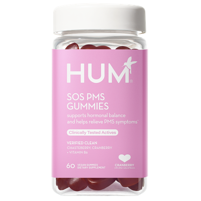 SOS PMS Gummies